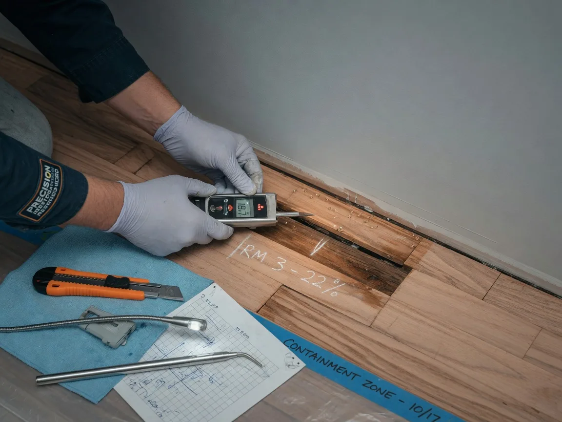 Why choose Water Removal in Pleasant Hill, MO
